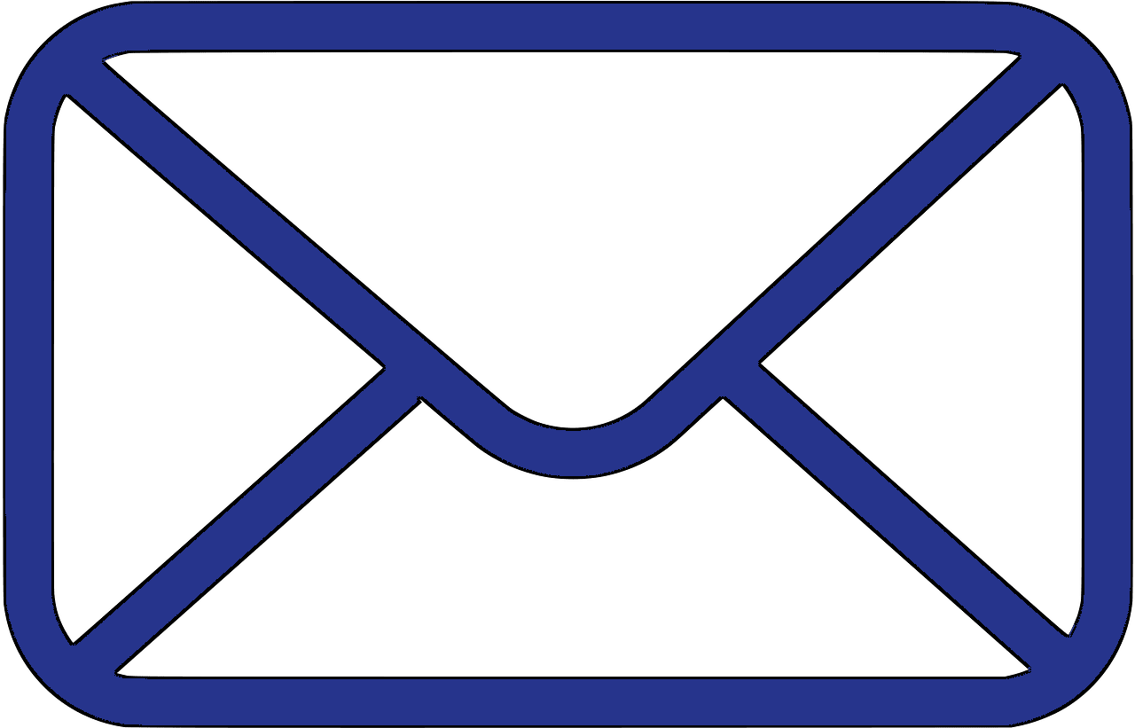 Email Icon